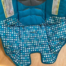 Safety 1st Infant Car Seat 4 Pc Cover