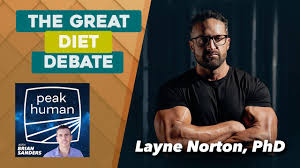 the great t debate w layne norton