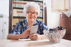 The mobile phone explosion is not just trending with the younger generation. Mobile Phones For The Elderly This Guide Explains All