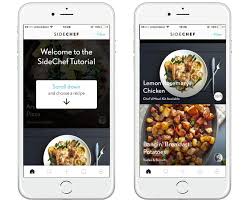 The procedure of cooking up the food is simple enough to be followed by. 5 Best Cooking Apps For Ios And Android To Download In 2019