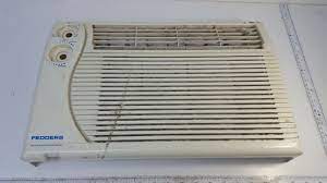 t238 fedders air conditioner front