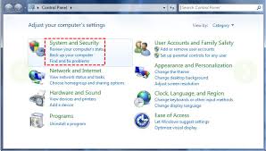 how to format windows 7 laptop step by