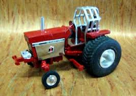 custom toy tractors moore s farm toys