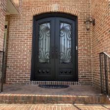 Top 10 Best Entry Doors In Atlanta Ga