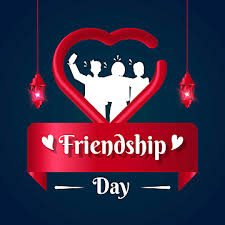 happy friendship day background images