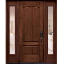 Wooden Door Design Solid Wood Doors