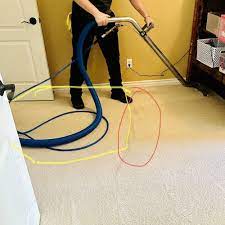 commercial carpet cleaning in san go