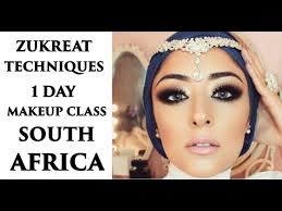 zukreat makeup cl south africa
