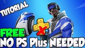 No, you cannot play fortnite offline on ps4, since it isn't from a disc, the pve mode can't save itself in your ps4, and it doesn't fortnite is available on the playstation store at no charge. How To Download Fortnite On Ps4 Without Ps Plus
