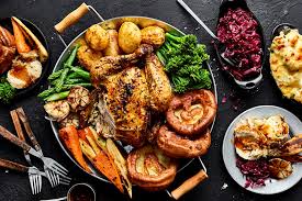 I know that makes me sound really old, but i wanted to share my full plan for making a roast dinner with you guys. 8 Cracking Dubai Roast Dinners With Drinks Included What S On Dubai