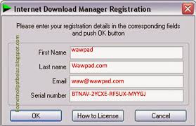 Get idm serial key now. Internet Download Manager Registration Serial Number Key Codes