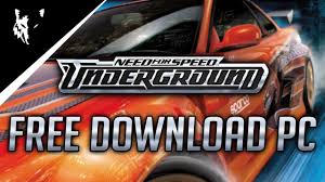 Need for speed underground 2 download free full game setup for windows is the 2004 edition of electronic arts' association need for speed video game series developed by ea black box and published by ea. Need For Speed Underground Pc Free Download 1080p Youtube