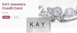 kay jewelers credit card dangerous