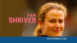 Pam Shriver [2022 Update]: Tennis, Hall ...