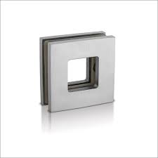 Square Glass Sliding Handle At Best