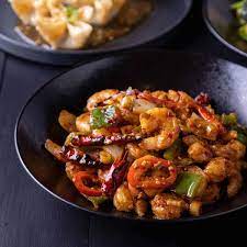 best kung pao shrimp recipe easy