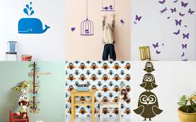 Scandistyle Kids Rooms With Character Junior Style