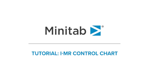 How To Create An I Mr Chart With Minitab S Assistant Minitab 19 Tutorial Series