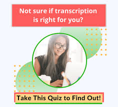 However, they are only open to applicants from the usa and canada. 10 Things You Must Know Before Becoming A Transcriptionist From Home