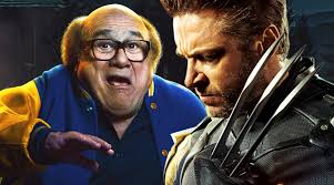 The one and only ivan. Petition To Cast Danny Devito As Wolverine Reaches Nearly 30k Signatures Daily Superheroes Your Daily Dose Of Superheroes News