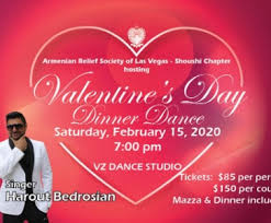 Valentines day dinner dancing and nyc skyline cruise. Valentine S Day Dinner Dance