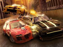 Here at silvergames.com our best new car crash games use realistic 3d graphics to show you extreme carnage when. Car Crash Wallpapers Wallpaper Cave