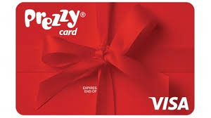 prezzy card nz gift cards