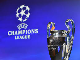 The referee may add on a bit of extra time for. Champions League Draw Recap Chelsea Liverpool Man City Learn Quarter Final And Semi Final Ties Football London