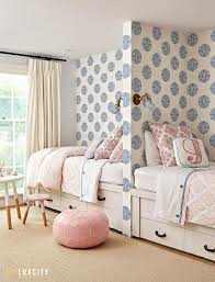 Twin Bedroom Ideas For Small Rooms