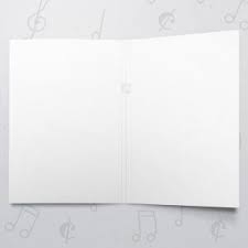 Maybe you would like to learn more about one of these? Blank Musical Greeting Cards Bigdawgs Greetings