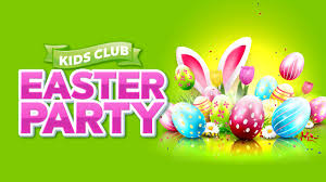 Caboolture Sports Club Kids Club Easter Party Caboolture