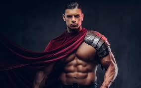 the spartan warrior workout plan