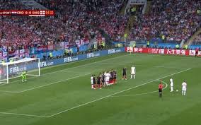 Watch the 2018 croatia vs. England S World Cup Dream Shattered As Mario Mandzukic Fires Croatia Into Final
