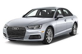 2017 audi a4 s reviews and