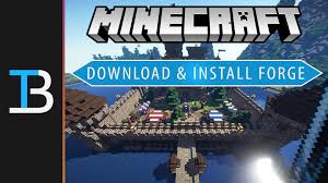 Download a mod for minecraft forge · step 3: How To Download Install Forge In Minecraft Thebreakdown Xyz