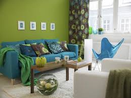 Feng Shui Tips For Choosing Colors For Your Living Room