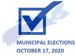 Got a minute, maybe a minute and 10 seconds? Election 2020 Town Of Digby Nova Scotia