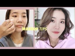 korean celebrity makeup artists