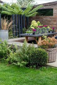How To Design A Garden The Middle