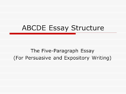   essay paragraph outline   paragraph essay outline template html