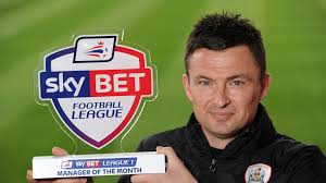 Get the latest news, updates, video and more on paul heckingbottom at tribal football. Barnsley Manager Paul Heckingbottom Ahead Of Sky Bet League 1 Play Offs Football News Sky Sports