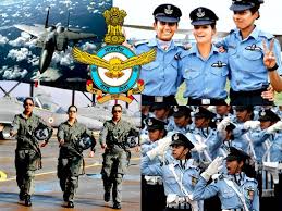 How Women can Join Indian Air Force as an Officer? Opportunities for females to make a career in IAF through AFCAT 2022 Recruitment