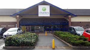charlies s invests in new hq as