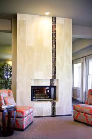 Design Details Tiled Fireplace Surrounds