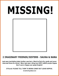 Missing Dog Flyer Template Lost Free Best N Found Images On Poster