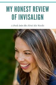 Join facebook to connect with christine brace and others you may know. What To Expect With Invisalign My First Six Weeks