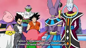 Check spelling or type a new query. Dragon Ball Super Goku Rencontre Monaka Episode 32 Vostfr Video Dailymotion