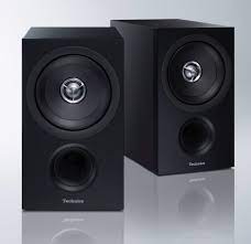 sb c600 bookshelf speaker system