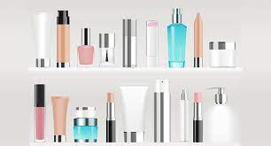 cosmetic packaging made simple beauty