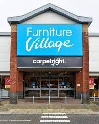 furniture village